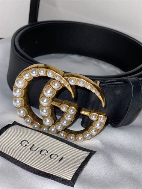 when was the first gucci belt made|authentic Gucci belt.